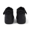 Stomper Hi Leder Schwarz für Jungen