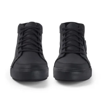 Tovni Hi Leder Schwarz für Erwachsene (Unisex) Tovni Hi Leder Schwarz für Erwachsene (Unisex)