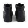 Tovni Hi Leder Schwarz für Erwachsene (Unisex)