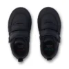 Tovni Scuff Lo Leder für Jungen, schwarz Tovni Scuff Lo Leder für Jungen, schwarz