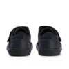 Tovni Twin Flex Leder für kleine Jungen, schwarz Tovni Twin Flex Leder für kleine Jungen, schwarz