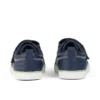 Tovni Twin ZigZag Sneaker für Jungen, Leder, Marineblau Tovni Twin ZigZag Sneaker für Jungen, Leder, Marineblau