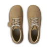 Unisex Kick Hi für Erwachsene, Leder, Sand