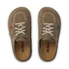Unisex-Kick Mule für Erwachsene in Taupe