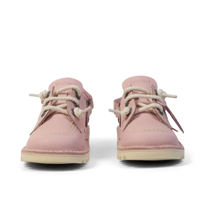 Unisex-Kick Mule für Kleinkinder, rosa