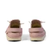 Unisex-Kick Mule für Kleinkinder, rosa