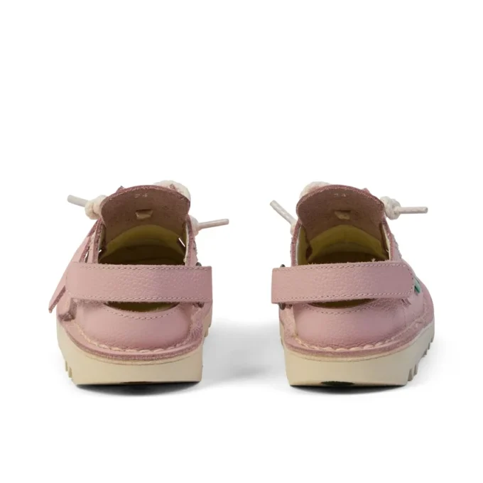 Unisex-Kick Mule für Kleinkinder, rosa