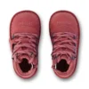 Unisex-Kinderstiefel Kick Hi Explore Leder Rosa