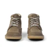 Unisex-Modell für Erwachsene Kick Hi Grau