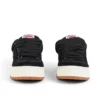 Unisex-Sneaker 70 Lo für Erwachsene, Wildleder, Schwarz