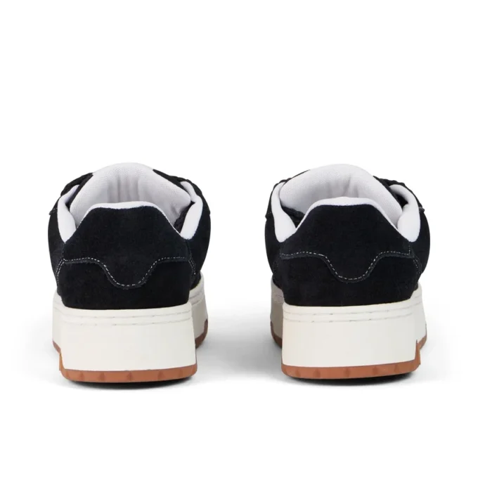Unisex-Sneaker 70 Lo für Erwachsene, Wildleder, Schwarz