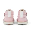 Unisex-Stiefel für Kleinkinder Kick Hi Roll Leder Hellrosa