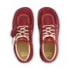 Unisex-Stiefel „Kick Hi Goldie“ für Erwachsene, rot