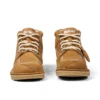 Unisex-Stiefel „Kick Hi Stitch“ für Erwachsene, hellbraun