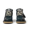 Unisex-Stiefel Kick Hi Stitch für Erwachsene, marineblau