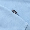 Unisex-Sweatshirt „Kickers Classic Crew“ für Erwachsene, Blau