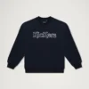 Unisex-Sweatshirt „Kickers Classic“ für Erwachsene, marineblau
