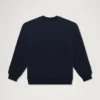 Unisex-Sweatshirt „Kickers Classic“ für Erwachsene, marineblau